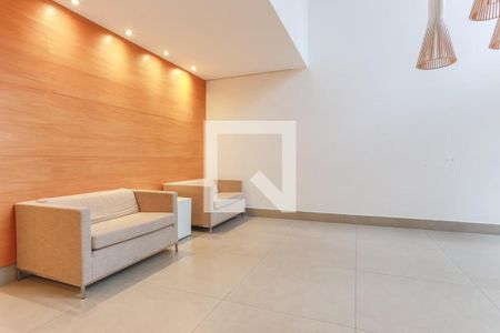 Apartamento à venda com 3 quartos, 110m² em Pinheiros, São Paulo