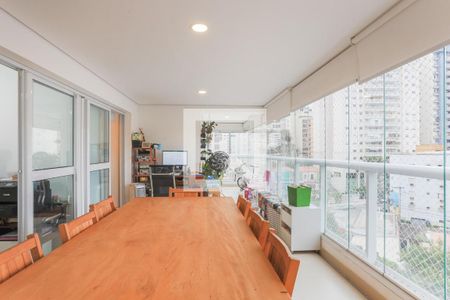 Apartamento à venda com 3 quartos, 110m² em Pinheiros, São Paulo