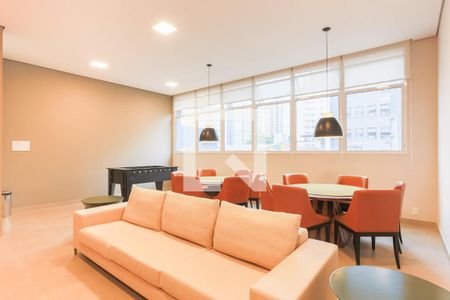 Apartamento à venda com 3 quartos, 110m² em Pinheiros, São Paulo