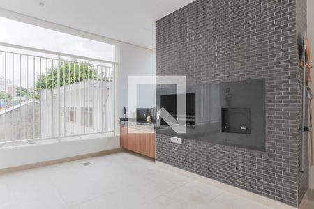 Apartamento à venda com 3 quartos, 110m² em Pinheiros, São Paulo