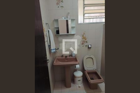 Casa à venda com 3 quartos, 268m² em Vila Santa Isabel, Campinas