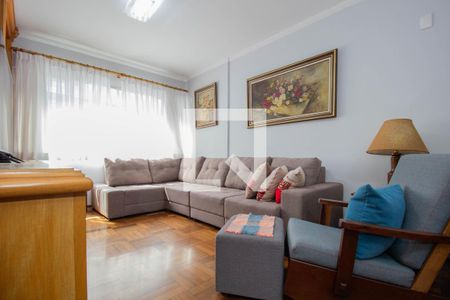 Apartamento à venda com 3 quartos, 113m² em Pinheiros, São Paulo