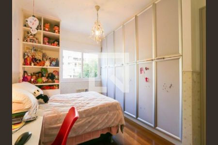 Apartamento à venda com 4 quartos, 186m² em Ibirapuera, São Paulo