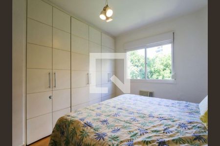 Apartamento à venda com 4 quartos, 186m² em Ibirapuera, São Paulo