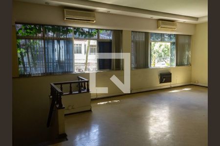 Casa à venda com 5 quartos, 429m² em Maracanã, Rio de Janeiro