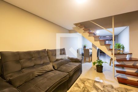 Sala de casa à venda com 3 quartos, 176m² em Jardim Helena, São Paulo