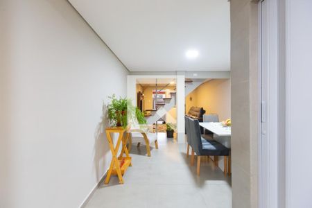 Cozinha de casa à venda com 3 quartos, 176m² em Jardim Helena, São Paulo