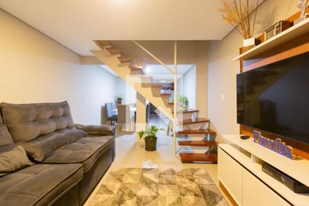 Sala de casa à venda com 3 quartos, 176m² em Jardim Helena, São Paulo