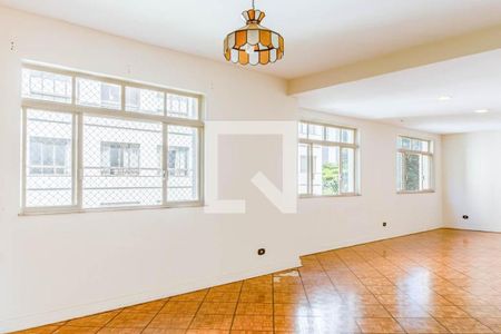 Apartamento à venda com 4 quartos, 248m² em Bela Vista, São Paulo