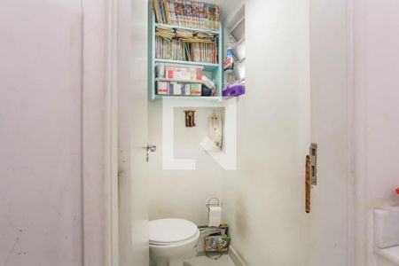 Apartamento à venda com 2 quartos, 77m² em Barra Funda, São Paulo