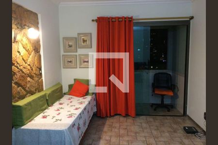 Apartamento à venda com 2 quartos, 79m² em Barra Funda, São Paulo