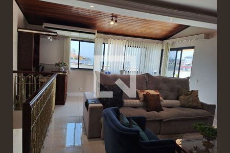 Apartamento à venda com 2 quartos, 140m² em São Domingos, Niterói