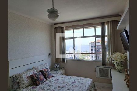 Apartamento à venda com 2 quartos, 140m² em São Domingos, Niterói