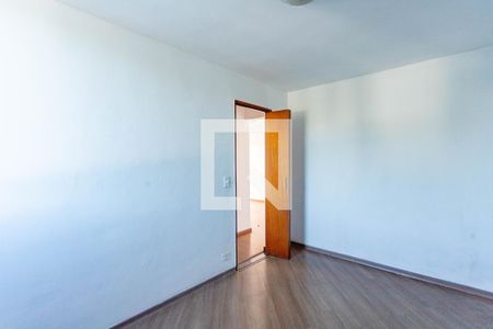 Quarto 1  de apartamento à venda com 2 quartos, 57m² em Taboão, Diadema