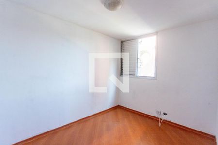 Quarto 2 de apartamento à venda com 2 quartos, 57m² em Taboão, Diadema