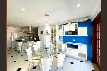 Casa de Condomínio à venda com 5 quartos, 693m² em Alphaville, Santana de Parnaíba