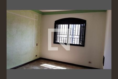 Apartamento à venda com 6 quartos, 248m² em Jardim Vila Mariana, São Paulo
