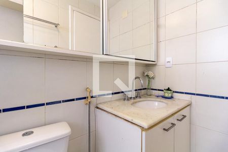 Apartamento à venda com 2 quartos, 67m² em Vila Suzana, São Paulo