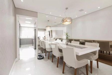 Apartamento à venda com 3 quartos, 127m² em Tatuapé, São Paulo