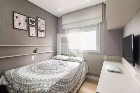 Apartamento à venda com 3 quartos, 127m² em Tatuapé, São Paulo
