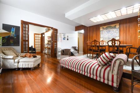 Apartamento à venda com 4 quartos, 155m² em Tijuca, Rio de Janeiro