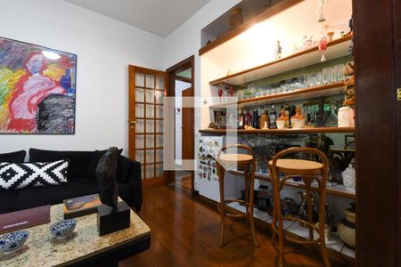 Apartamento à venda com 4 quartos, 155m² em Tijuca, Rio de Janeiro