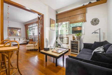 Apartamento à venda com 4 quartos, 155m² em Tijuca, Rio de Janeiro