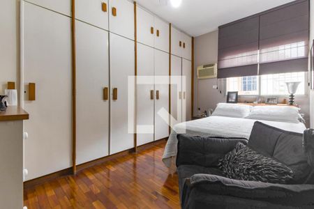 Apartamento à venda com 4 quartos, 155m² em Tijuca, Rio de Janeiro