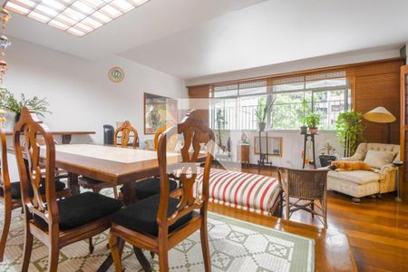 Apartamento à venda com 4 quartos, 155m² em Tijuca, Rio de Janeiro
