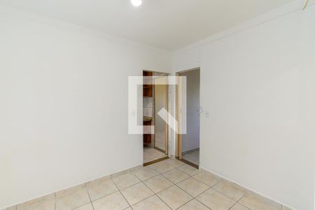 Sala de apartamento para alugar com 2 quartos, 46m² em Conjunto Habitacional Teotonio Vilela, São Paulo