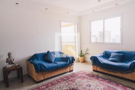 Apartamento à venda com 3 quartos, 95m² em Vila Romana, São Paulo