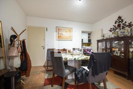 Apartamento à venda com 3 quartos, 83m² em Cambuci, São Paulo
