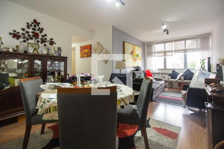 Apartamento à venda com 3 quartos, 83m² em Cambuci, São Paulo