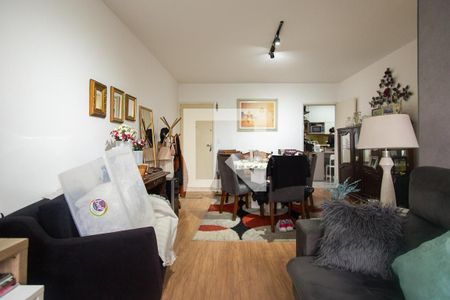 Apartamento à venda com 3 quartos, 83m² em Cambuci, São Paulo