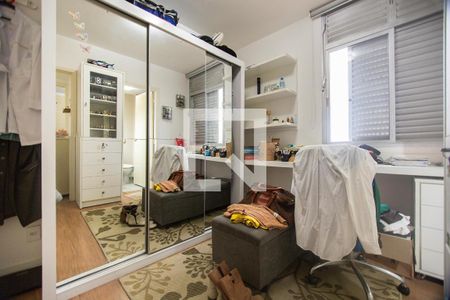 Apartamento à venda com 3 quartos, 83m² em Cambuci, São Paulo