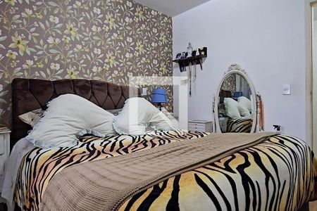 Apartamento à venda com 3 quartos, 83m² em Cambuci, São Paulo