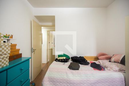 Apartamento à venda com 3 quartos, 83m² em Cambuci, São Paulo