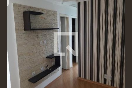 SALA de apartamento à venda com 2 quartos, 60m² em Cidade das Flores, Osasco