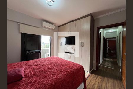 Apartamento à venda com 3 quartos, 145m² em Vila Leopoldina, São Paulo