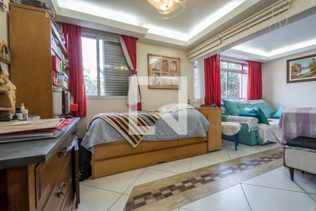 Apartamento à venda com 3 quartos, 96m² em Cerqueira César, São Paulo