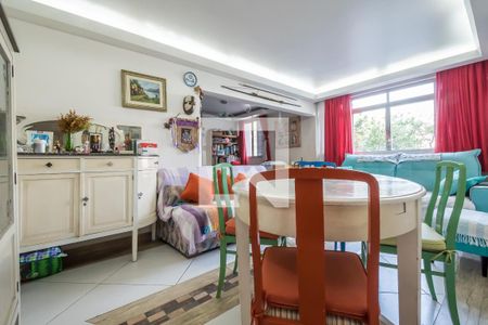 Apartamento à venda com 3 quartos, 96m² em Cerqueira César, São Paulo