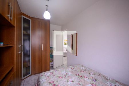 Quarto 1  de apartamento à venda com 3 quartos, 63m² em Jardim Botucatu, São Paulo