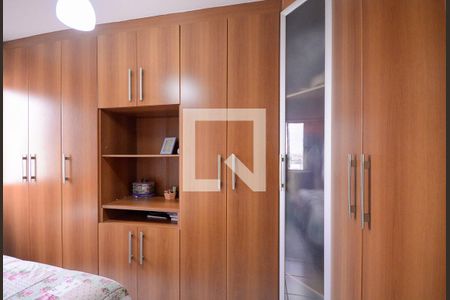 Quarto 1  de apartamento à venda com 3 quartos, 63m² em Jardim Botucatu, São Paulo