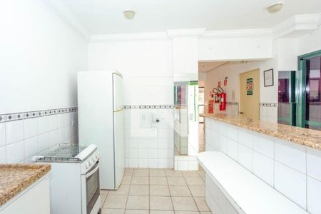 Apartamento à venda com 1 quarto, 35m² em Consolação, São Paulo