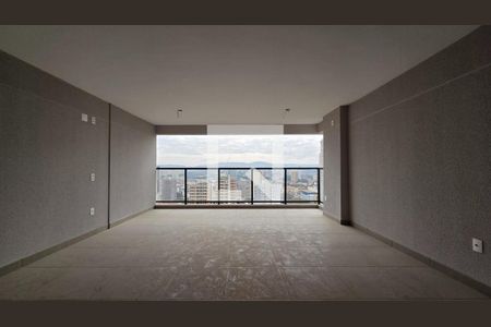 Apartamento à venda com 3 quartos, 132m² em Vila Romana, São Paulo