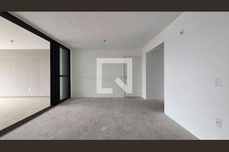Apartamento à venda com 3 quartos, 132m² em Vila Romana, São Paulo