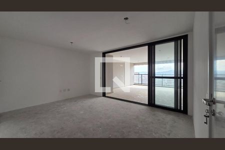 Apartamento à venda com 3 quartos, 132m² em Vila Romana, São Paulo