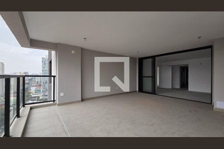 Apartamento à venda com 3 quartos, 132m² em Vila Romana, São Paulo