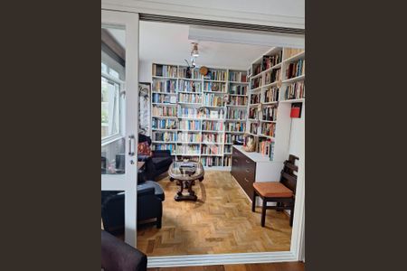 Apartamento à venda com 3 quartos, 98m² em Higienópolis, São Paulo