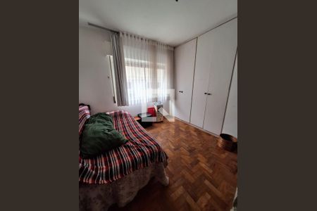 Apartamento à venda com 3 quartos, 98m² em Higienópolis, São Paulo